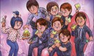 Amul’s BTS Butter doodle goes viral as K-pop band announces new english single