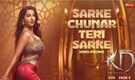 KD: The Devil Director Prem denies using ‘Sarke Chunari teri Sarke’ song controversy for publicity: ‘Didn’t understand Hindi words used in translation’