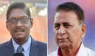 'Kalia, tera kya hoga': Sivaramakrishnan revisits racial abuse; Gavaskar consoling after 'cake for dark boy' taunt