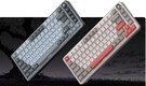 EvoFox launches Ronin X75 mechanical keyboard with tri-mode connectivity, gasket mount design at Rs 4,999