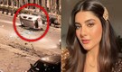 Harshil Kalia death: Actress’ horrific late-night car accident video goes viral, watch
