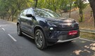 Tata Harrier.ev review: Strong performance, feature-rich package