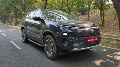 Tata continued to lead the domestic electric car space in FY26 with close to 40% share.