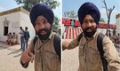 This railway station in India sees just 2 trains a year — and its story is rooted in history