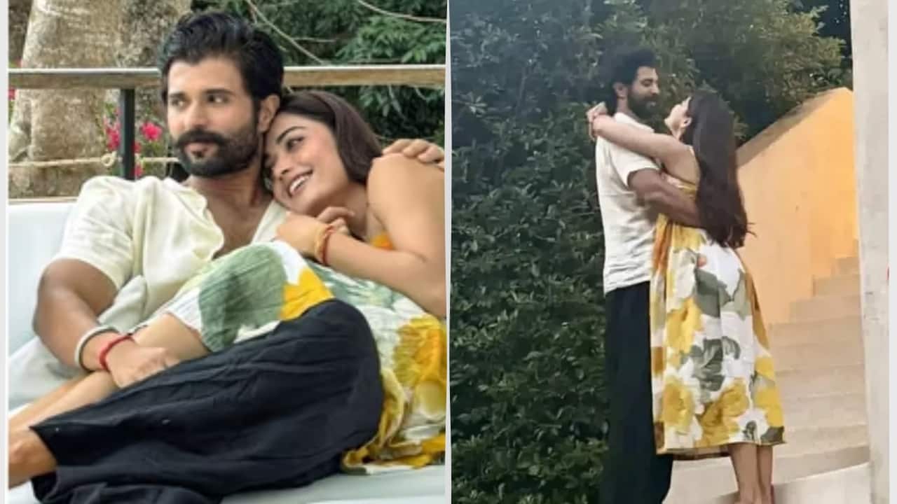 Rashmika-Vijay chose buddymoon over honeymoon, 3 reasons why you should too