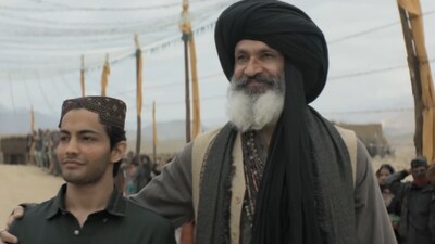 Dhurandhar 2: Actor behind Shirani Baloch, know everything about Bimal Oberoi