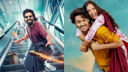 Happy Raj, Prathichaya, Derby and others: South theatrical releases of the week to watch in theatres
