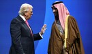 'He is fighting with us': Trump calls Saudi Crown Prince a ‘warrior’ amid claims of his push for Iran war