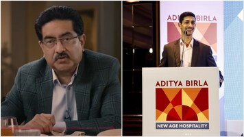 Never thought of buying IPL team: KM Birla in 2024. Son Aryaman is now RCB chairman