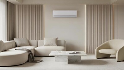 Samsung 2026 Bespoke AI ACs bring AI-driven cooling, WindFree comfort and humidity control