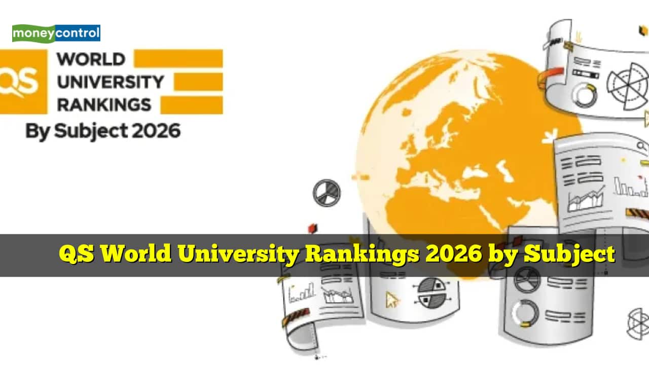 QS World University Rankings 2026 by Subject: IITs, JNU, BITS Pilani ...