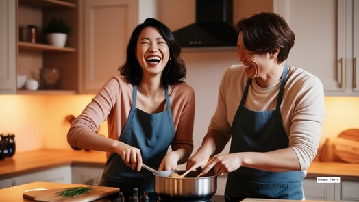Asian travellers are choosing stays with kitchens — here’s what a new report reveals