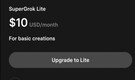 Elon Musk announces SuperGrok Lite, Grok’s most affordable subscription: Price and what it offers