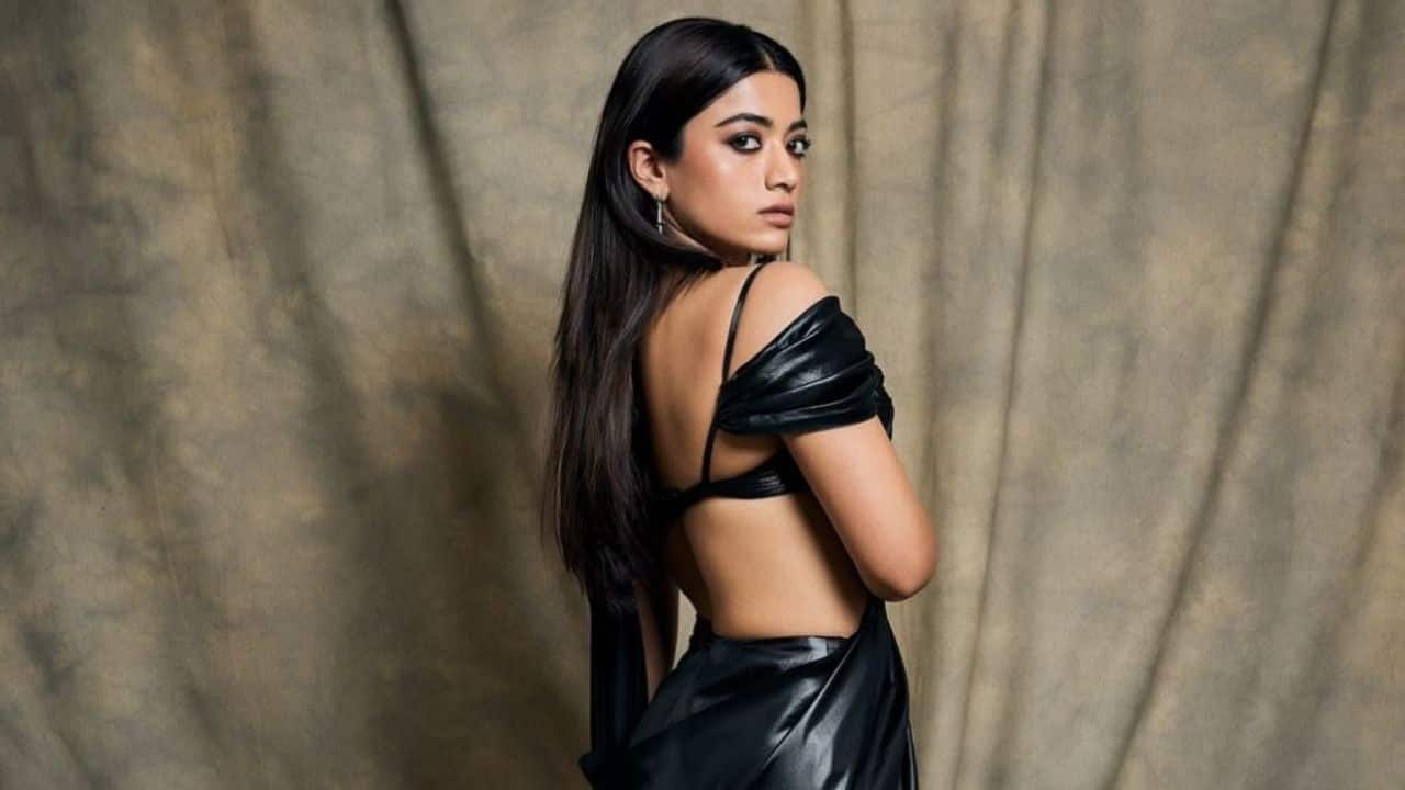 From Cocktail 2 to Mysaa: Rashmika Mandanna’s blockbuster lineup to watch out for