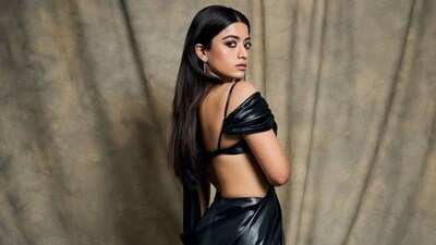 From Cocktail 2 to Mysaa: Rashmika Mandanna’s blockbuster lineup to watch out for
