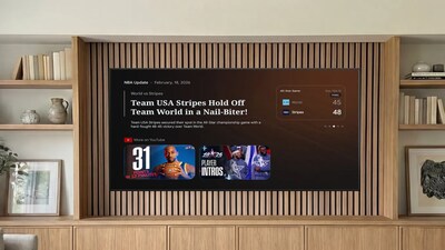 google gemini on tv