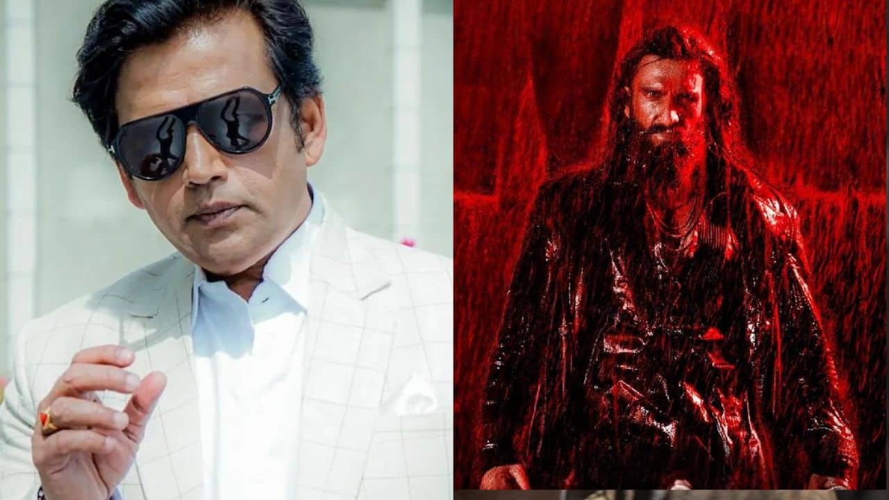 Ravi Kishan defends Dhurandhar 2, says ‘Notebandi ke baare mein ab sab jaan gaye’