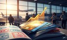 Credit card rewards can offset expensive travel, if used right