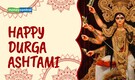 Durga Ashtami March 2026: 120+ Images, Wishes, greetings, WhatsApp status and Instagram stories to share on Ashtami