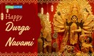Durga Navami 2026 March: 130+ Wishes, Messages, Images, Quotes to share on Chaitra Navaratri
