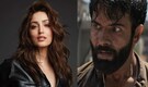 Yami Gautam calls Danish Pandor ‘brilliant’ in Dhurandhar 2, reacts to his post