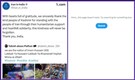 Iranian embassy thanks 'Kashmiris' and India for aid, then quietly deletes posts amid backlash