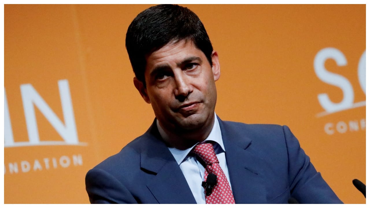 Fed Chair nominee Warsh may need 5 years to really shrink central bank’s balance sheet