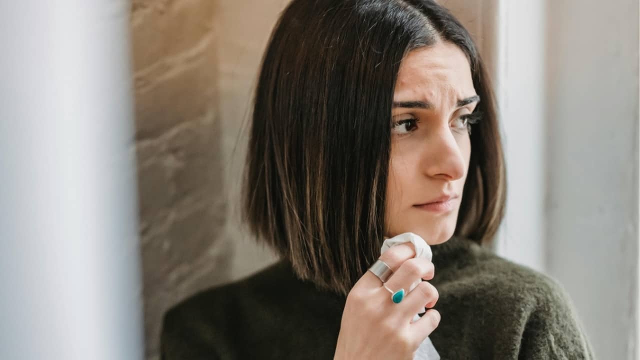 Not processing grief properly can affect your health, here’s what to do