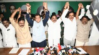 How EPS shaped alliance pact with NDA for Tamil Nadu polls, kept AIADMK firmly in command