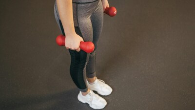 How to lose weight naturally: The best way to sustain your fitness journey is by following simple steps that fit into your daily routine, suggest experts (Image: Pexels)