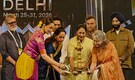 IFFD 2026 kicks off in Delhi; Sharmila Tagore, Dharmendra honoured with Lifetime Awards