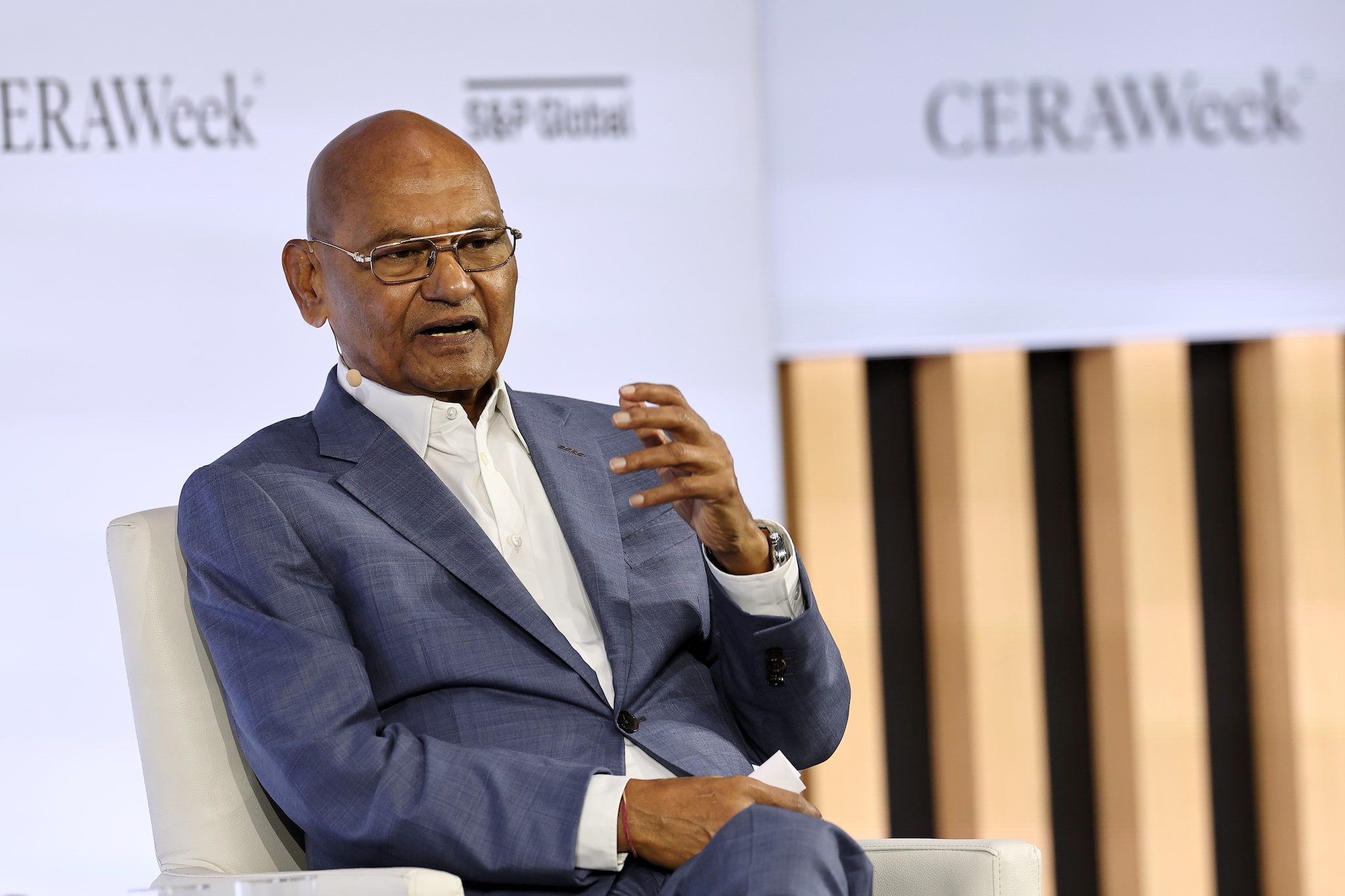 Vedanta's Cairn targets 1 million barrels a day, looks to US shale to cut import reliance