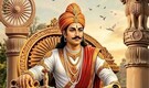 Quote of the day by Ashoka the Great: “The greatest man is he who takes upon himself…”