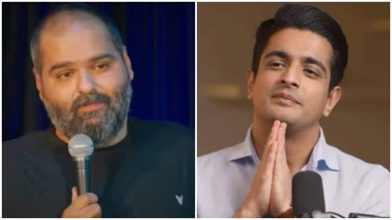 'Contraceptive for creativity': Kunal Kamra slams Ranveer Allahbadia for 'milking' Latent controversy