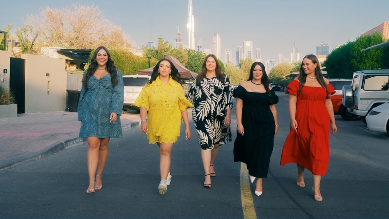 Style tips: Spring summer trends are a win-win for curvy girls, here’s how to get it right