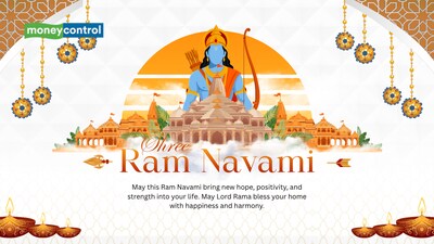 Shri Ram Navami wishes: 140+ Images, Messages, Greeting, Quotes, WhatsApp Status to share