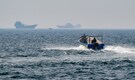 Iran plans law to impose tolls on Strait of Hormuz transit