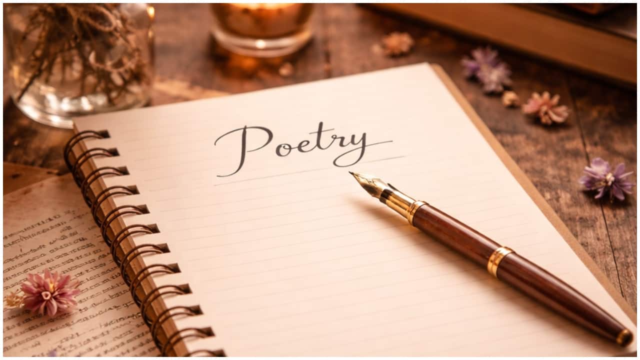 Woman quits Rs 41 lakh job at KPMG Singapore to become poet in Mumbai: 'Wanted to live a life I enjoyed'
