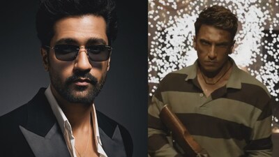 Vicky Kaushal praises Dhurandhar The Revenge