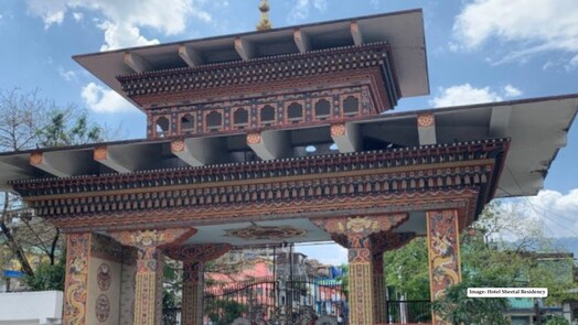 This West Bengal town allows easy entry into Bhutan, but with restrictions—what travellers should know