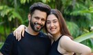 Rahul Vaidya puts an end to speculations to wife Disha Parmar’s second pregnancy