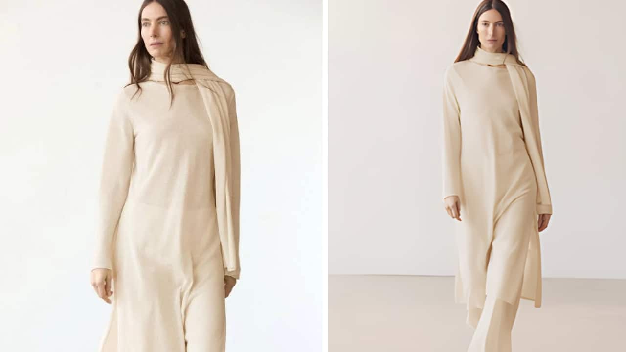 Massimo Dutti faces backlash for selling kurta as ‘tunic dress’ for Rs 12,000