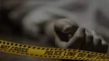 Prayagraj murder: 70-year-old hacked to death over affair with neighbour's 65-year-old wife