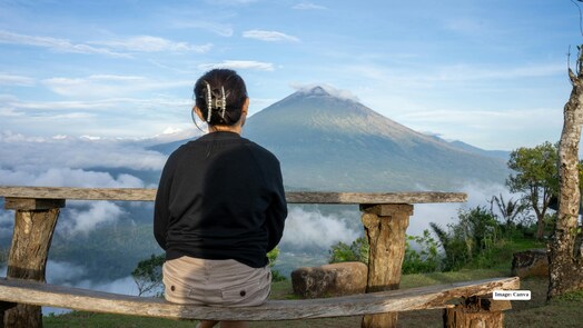 Bali travel update: Mount Agung to remain closed for a month for sacred ceremonies—what visitors should know