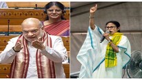 Amit Shah to unveil 'chargesheet' against TMC govt ahead of launching BJP manifesto for Bengal polls