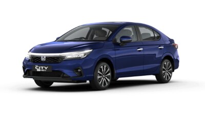 The Honda City hybrid comes at a premium of nearly Rs 4 lakh over the top-spec standard model.