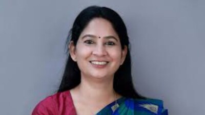 U Pratibha