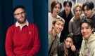 Seth Herzog apologises to BTS following backlash on his remark on Jimmy Fallon's Tonight show