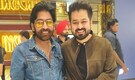 Vivek Sinha thanks Aditya Dhar for changing his life amid Dhurandhar 2 success: 'Entire nation is now standing beside you'