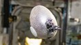 Purple ‘Alien’ on ISS? NASA debunks the mystery that no one expected